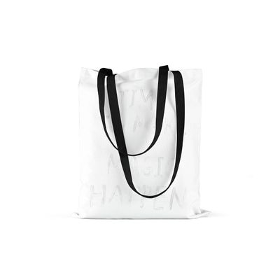Bonamaison with Black Handles, Multicolor