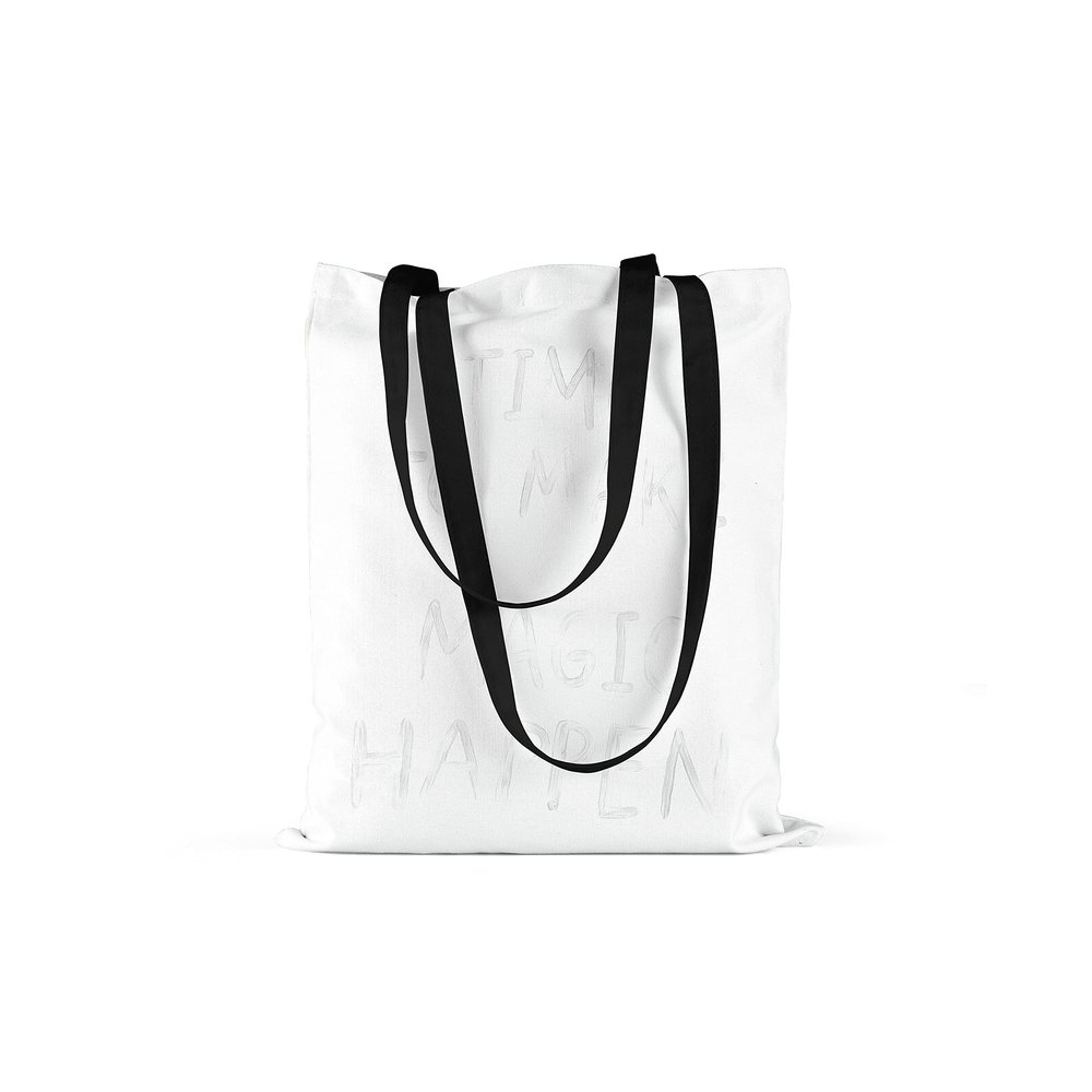 Bonamaison with Black Handles, Multicolor