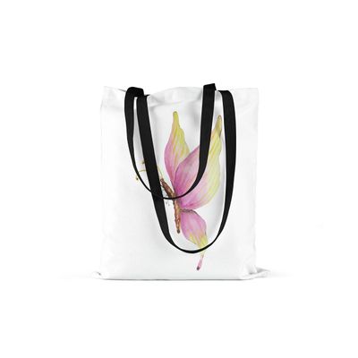 Bonamaison with Black Handles, Multicolor