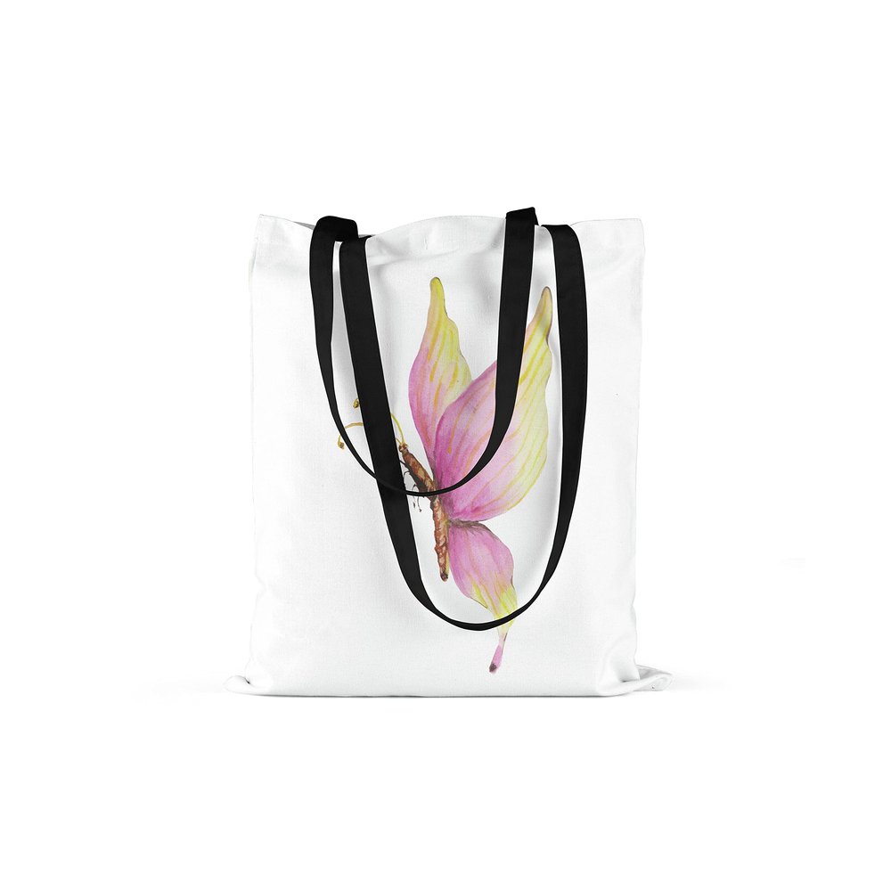 Bonamaison with Black Handles, Multicolor