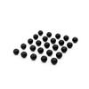 Valken Defender Hard Rubber Projectiles - 43 Caliber view 1