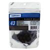 Valken Defender Hard Rubber Projectiles - 43 Caliber view 3