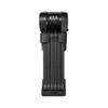 AXA Unisex - Adult Fold Ultra 900 Folding Lock, Black, 900 mm view 1