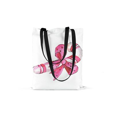 Bonamaison with Black Handles, Multicolor