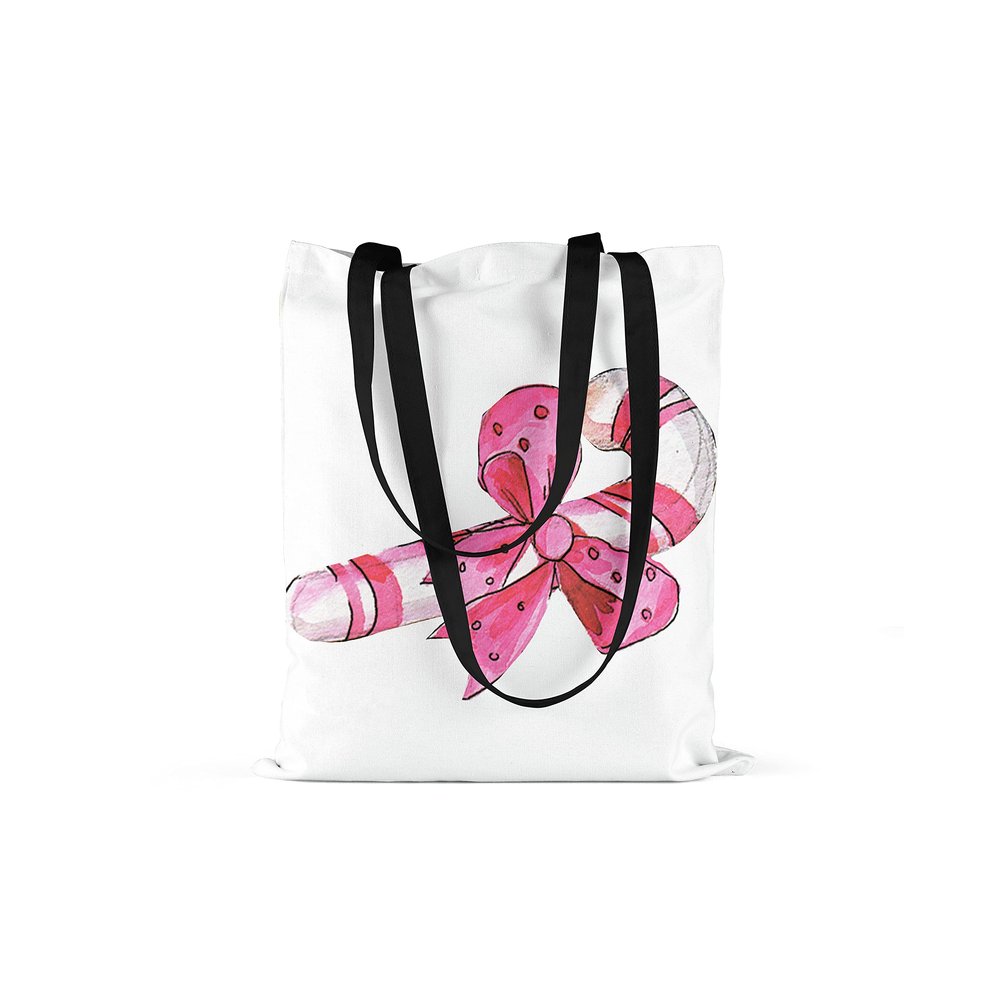 Bonamaison with Black Handles, Multicolor