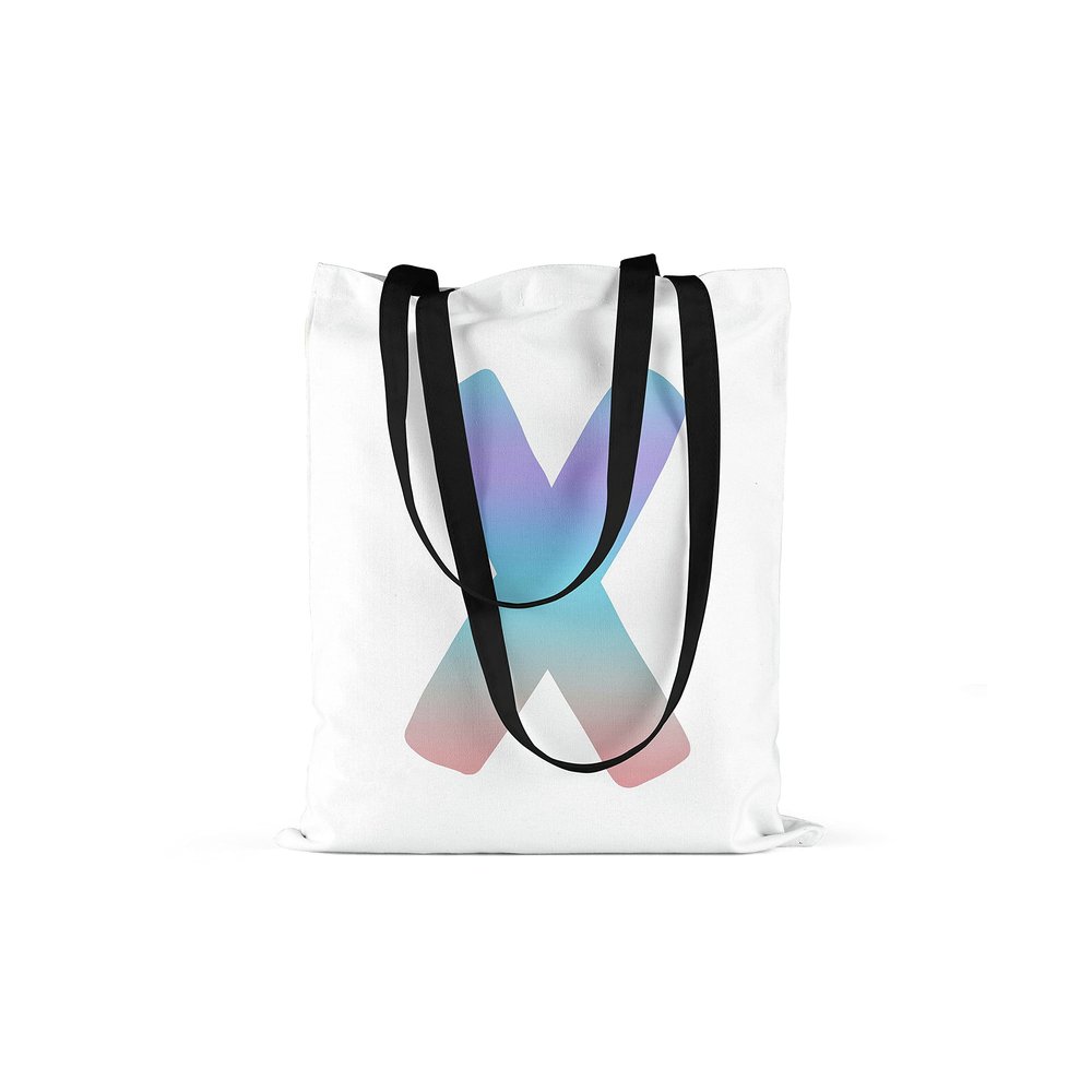 Bonamaison with Black Handles, Multicolor