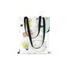 Bonamaison with Black Handles, Multicolor view 1