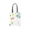 Bonamaison with Black Handles, Multicolor view 2