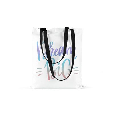 Bonamaison with Black Handles, Multicolor