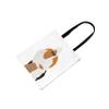 Bonamaison with Black Handles, Multicolor view 3