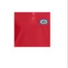 ALLNTRENDS Men's Polo T Shirt Department of Commerce Embroidered U.S Service Shirt (L, White) view 4