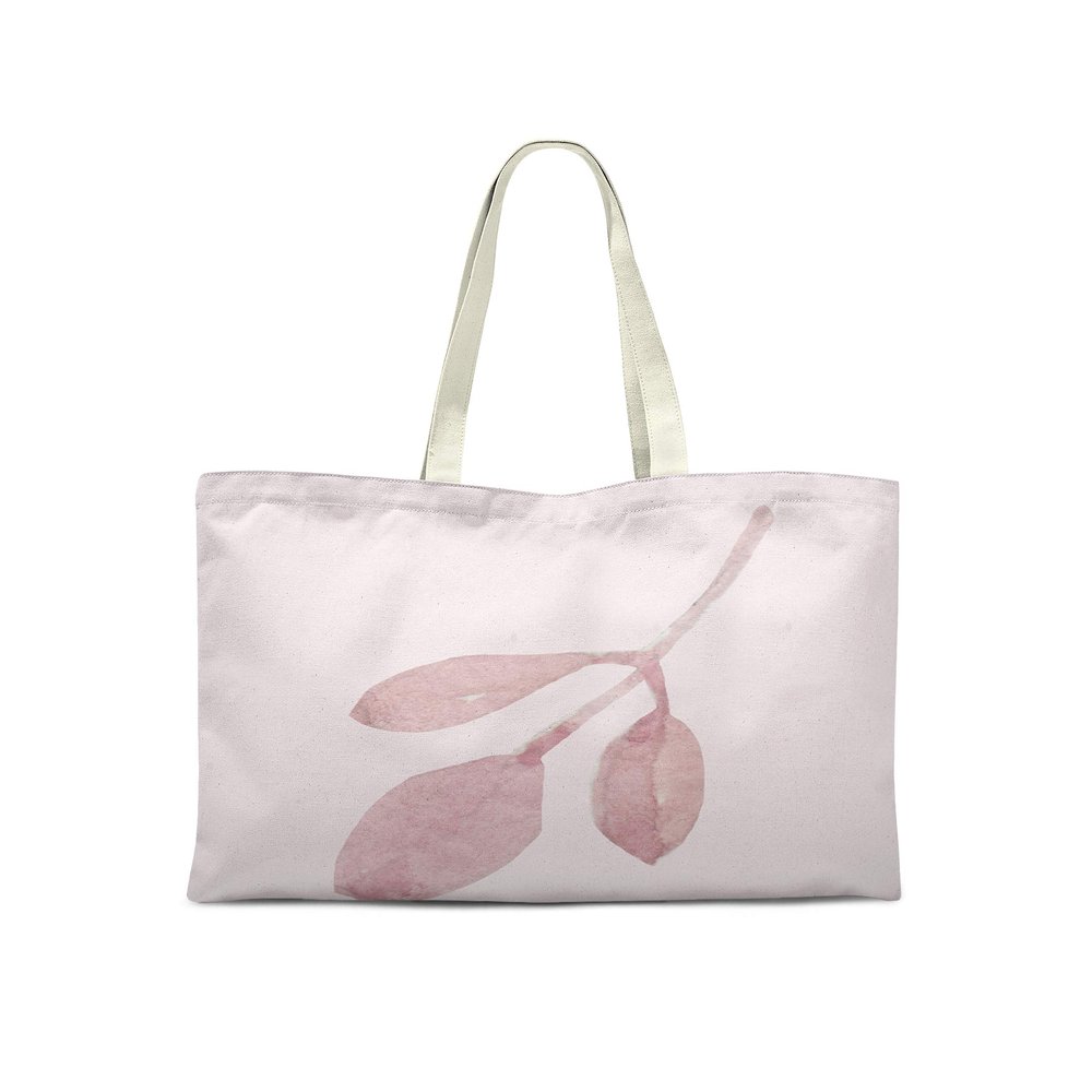 Bonamaison with Handles, Multicolor