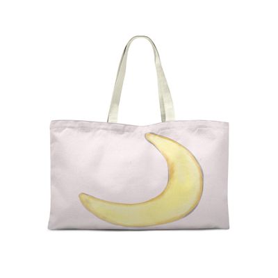 Bonamaison with Handles, Multicolor