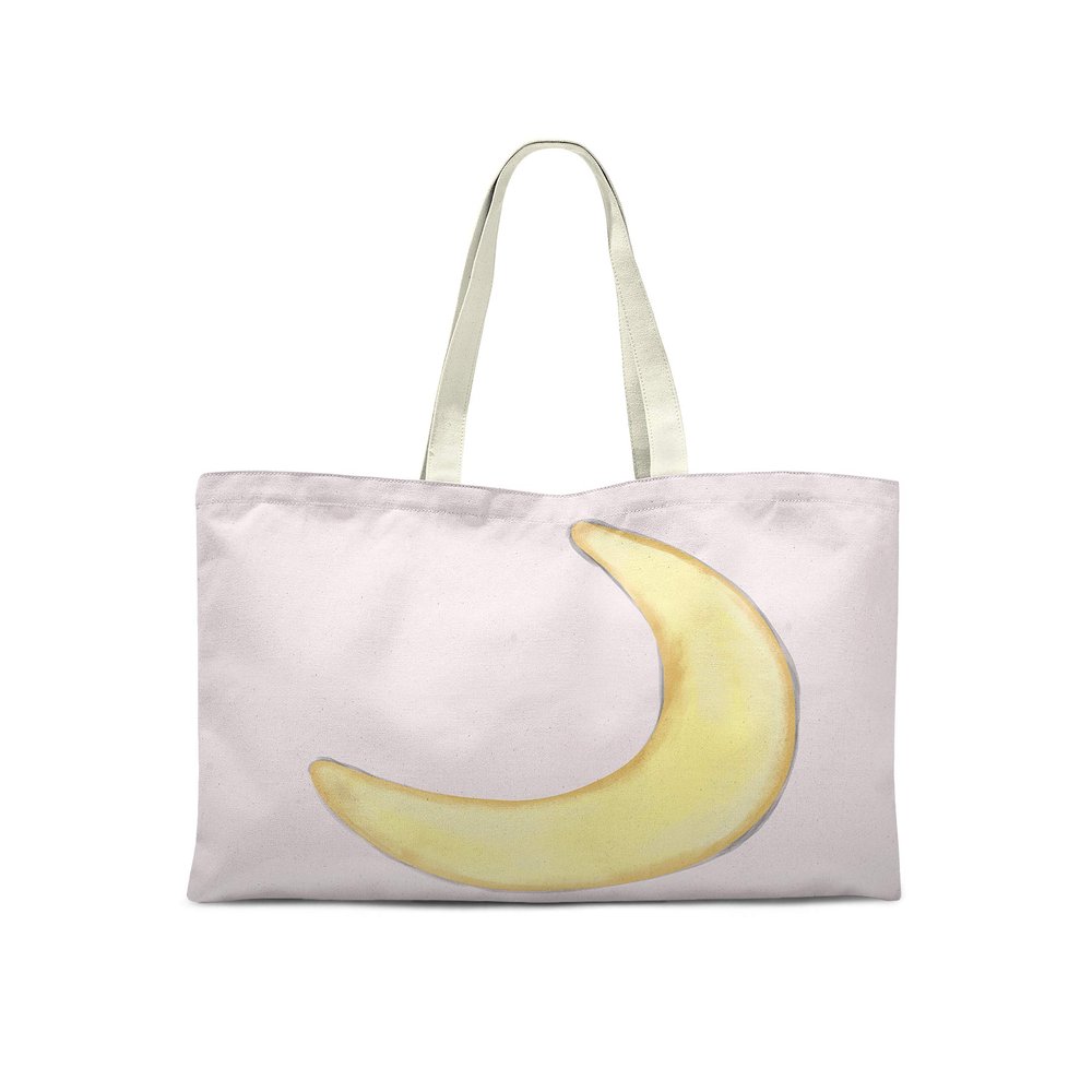 Bonamaison with Handles, Multicolor