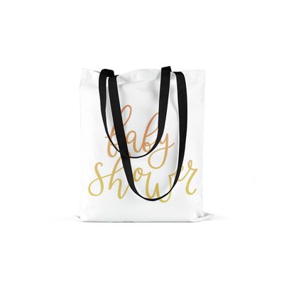 Bonamaison with Black Handles, Multicolor