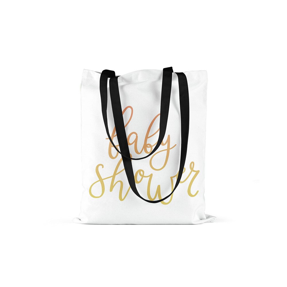Bonamaison with Black Handles, Multicolor