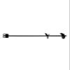 OTI 3/4" x 30" Mobile Home Double Disk Earth Auger Anchor (4 Anchor Pack) view 2