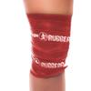 Rubberbanditz Latex Free Floss Bands for Mobility & Compression - Muscle Floss, Flossing Bands for Knee, Elbow, and Muscles, Compression Floss Bands for Muscle Recovery, Flossing Tape, Flossband - Red view 4