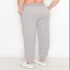 ALWAYS Women's French Terry Joggers - Premium Womens Sweatpants for Casual Athleisure Pants Heathergrey XL view 3