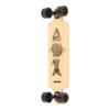 DB Longboards Long Distance Pusher/Commuter, Sashimi 32.5" view 1