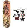 All I Need Skateboard Complete Knuth Hobo 8.25" view 1