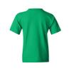 Ford Bronco 1978 Kid's T-Shirt Free Wheelin' Off-Road Licensed Boys Girls Tee Green Small view 4