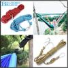 Branded Boards Heavy Duty Stainless Steel Thumb Screw Closure Carabiner Spring Snap Clip Link Hooks. 200-400lb Load. 6 Packs and 12 Packs (7cm-12-Pack-Silver) view 4