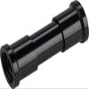 High-Performance RockShox Rear Shock Mounting Hardware Kit - 3-Piece, 1/2" x 8x44.5mm Copper & Aluminum Components, Compatible with Most 1/2" Shock Eyelets for Mountain Bike Suspension Maintenance and view 1