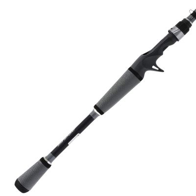 Entsport N Series - Gray Legend Rod (Casting-2pcs-7'-MH)