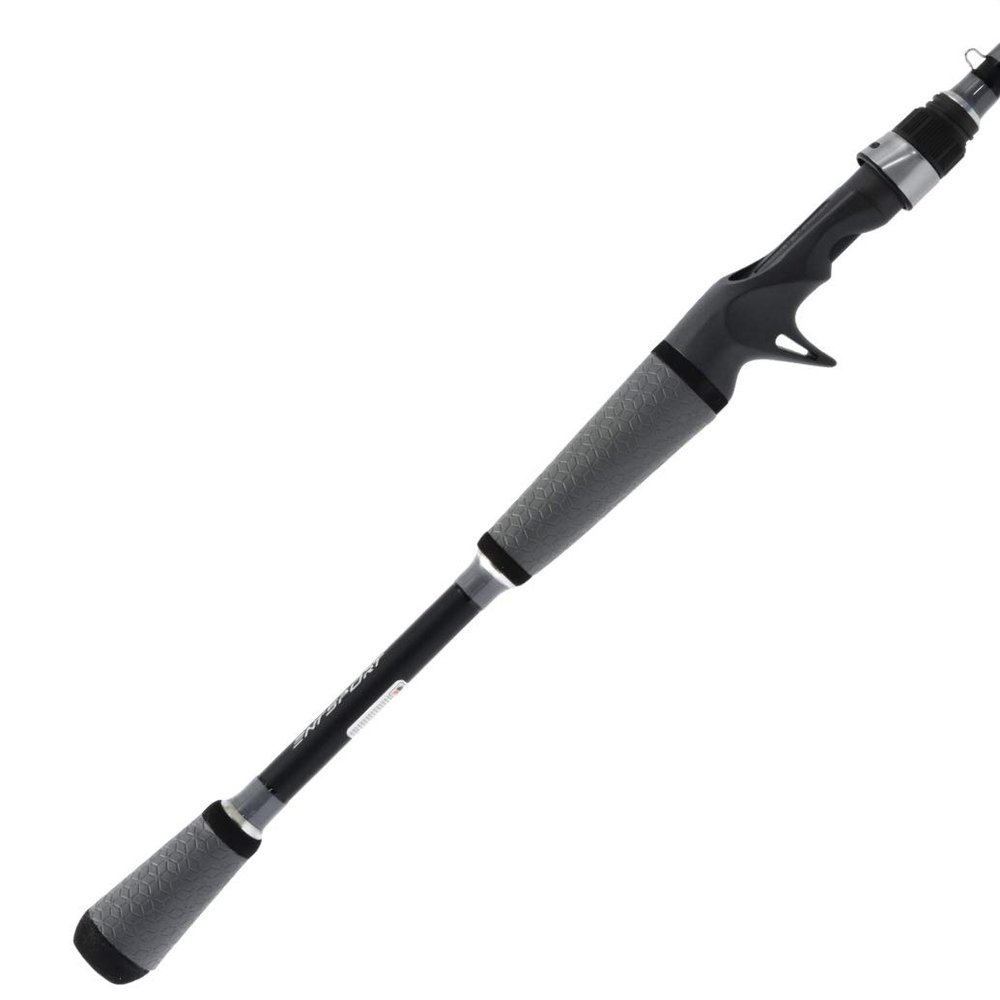 Entsport N Series - Gray Legend Rod (Casting-2pcs-7'-MH)