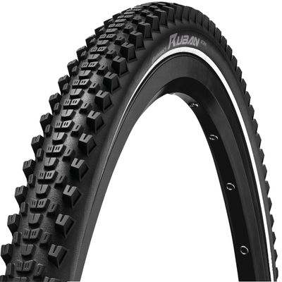XC/Enduro Tires Wirebead 29 x 2.30 Ruban Black/Black Reflex Skin SL