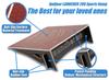Andjoor Kids Skateboard & Bike Ramp - BMX, Scooter, RC Car & Dirt Bike Ramps with Jumps view 4
