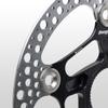 Hope Rx Center Lock Disc Rotor Black, 160Mm view 3