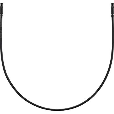 SHIMANO Non-Series Di2 EW-SD300 E-Tube Di2 Electric Wire, 650 mm, Black, One Size