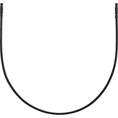 SHIMANO Non-Series Di2 EW-SD300 E-Tube Di2 Electric Wire, 650 mm, Black, One Size