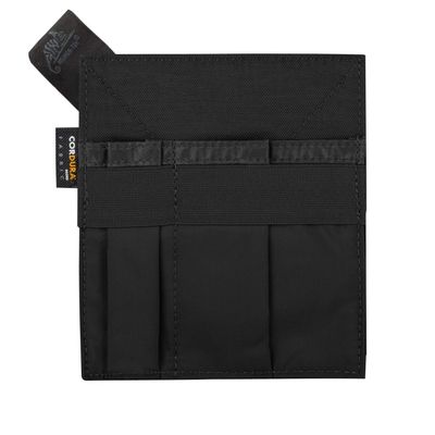 Helikon-Tex Organizer Insert Medium Black