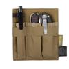 Helikon-Tex Organizer Insert Medium Black view 2