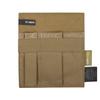 Helikon-Tex Organizer Insert Medium Black view 3