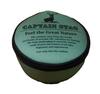 Captain Stag UH-3019 Sierra Cup Case, Message/Vintage Green view 1