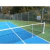 Tennis Scorer Manual Score Board with Rotating Discs Model Cliptec (80x60) Made in France and Double Sided (Front / Reverse) - PVC and 2 Year Warranty, Designed with a Advertising Space view 2