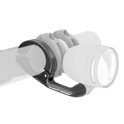 Busch & Mller Unisex_Adult Headlight Holder, k.A, Standard Size
