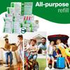 Safety First Aid R539A General Purpose First Aid Refill, Small view 2