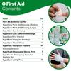 Safety First Aid R539A General Purpose First Aid Refill, Small view 4