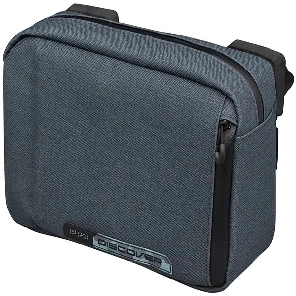 PRO Discover Compact Handlebar Bag, 2.5L