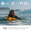 Restube Extreme Wild Swimming Safety Buoy for Use in Rough Conditions  Open Water Buoyancy Aid for Swimmers, Surfers & Lifeguards  One-Pull Inflatable Mechanism with Whistle view 3