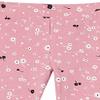 Amazon Essentials Girls' Leggings, 5-Pack Multi Ditsy Floral, X-Small view 2