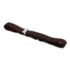 Buyless Fashion Kids Boys Girls No Buckle Adjustable Elastic Dress Stretch Belt Up to 30 Inches 2 Pack - 5098-2-BRW/RYL view 2