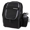 Innova Discs Excursion Backpack Disc Golf Bag - Black view 1
