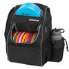 Innova Discs Excursion Backpack Disc Golf Bag - Black view 2