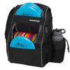 Innova Discs Excursion Backpack Disc Golf Bag - Black view 3